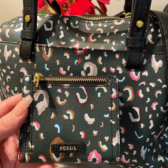 Rachel satchel - Picture 3 of 16